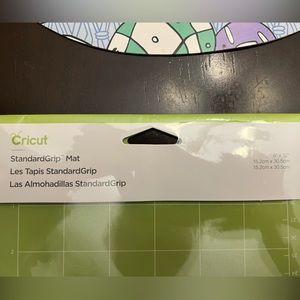 Cricut Grip Mat 6 x 12
